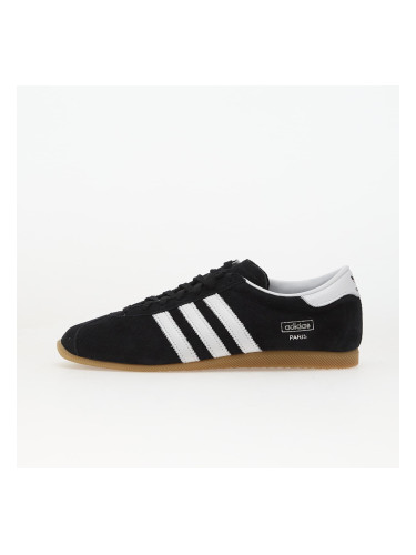 Сникърси adidas Paris Core Black/ Ftw White/ Gum4 EUR 44 2/3
