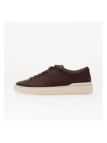 Сникърси Clarks Craft Swift Brown Leather EUR 41