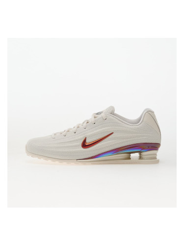 Сникърси Nike Shox Z Se Phantom/ Multi-Color-Metallic Silver EUR 36