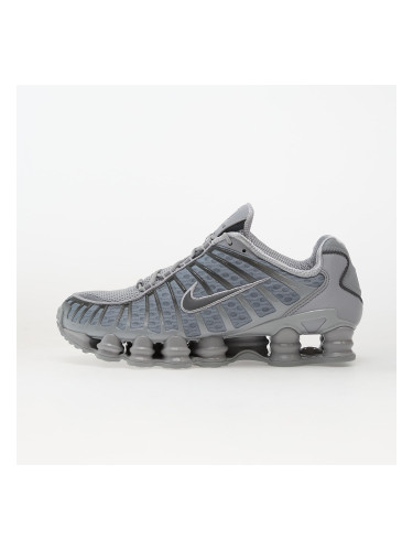 Сникърси Nike Shox Tl Wolf Grey/ Iron Grey EUR 39