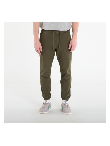 Панталони GAP V-Essential Jogger Black Moss M