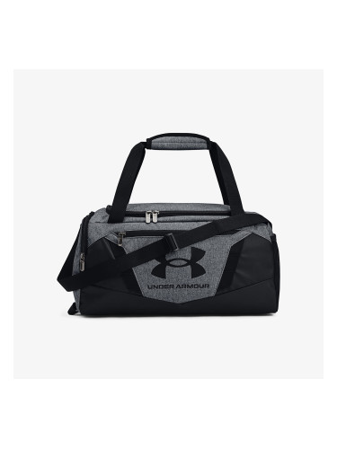 Under Armour Undeniable 5.0 Duffle XS Gray Universal