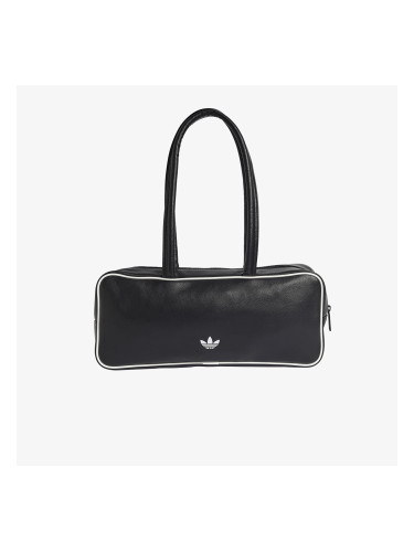 Чанта adidas Adicolor Elongated Airliner Bag Black Universal