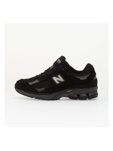 Сникърси New Balance 2002 Black/ Magnet EUR 37