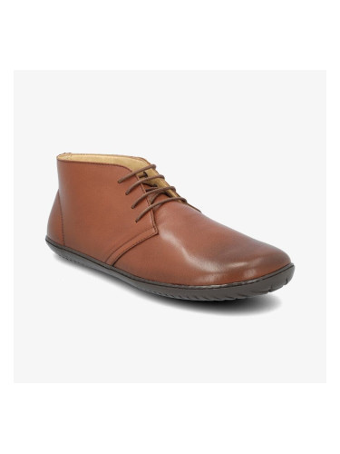 Сникърси Groundies Milano Men Caramel EUR 40