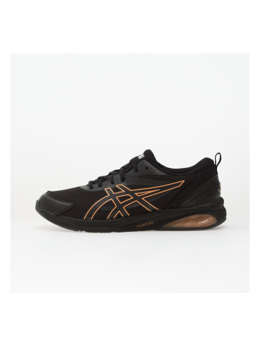 Сникърси Asics Gel-Quantum Kei Black/ Faded Orange EUR 39