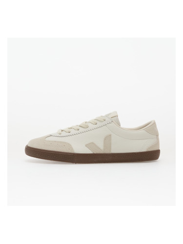 Сникърси Veja W Volley White/ Natural/ Bark EUR 37