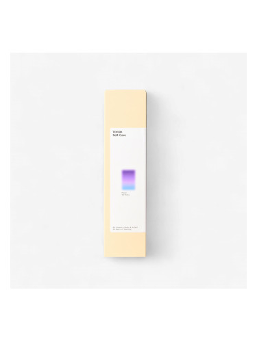 Voniak Self-Care Incense Sticks 48 Pcs + Holder Universal