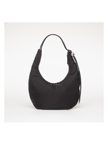 Calvin Klein Nylon Cord Medium Ho Black Universal