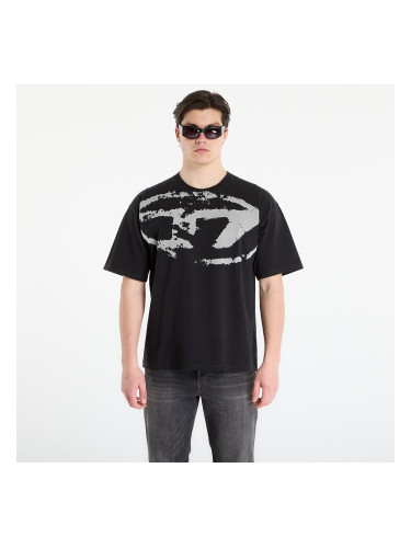 Тениска DIESEL T-Boxt-N14 T-Shirt Black L