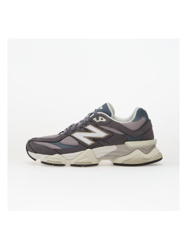 Сникърси New Balance 9060 Neptune Grey/ Shadow Blue EUR 44.5