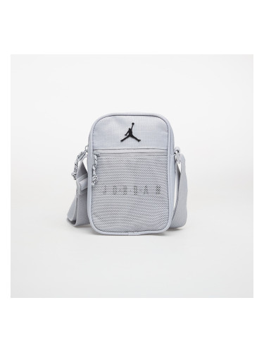 Jordan JAM Blacktop Festival Bag Wolf Gray Universal