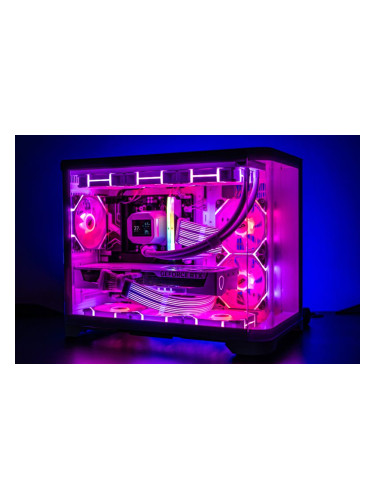 RTX 5070 / Ryzen 7 7800X3D / 32GB DDR5 / 1TB NVMe - Геймърски компютър