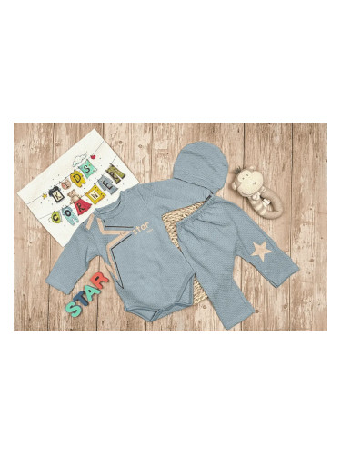 Бебешки комплект STAR