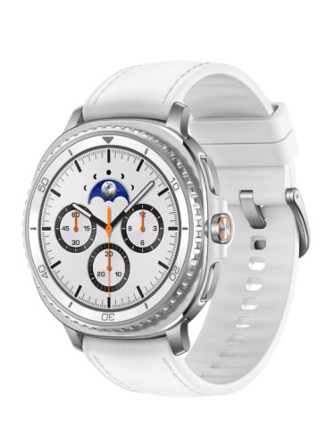 Смарт часовник Samsung Galaxy Watch 8 Classic L505 46mm LTE 