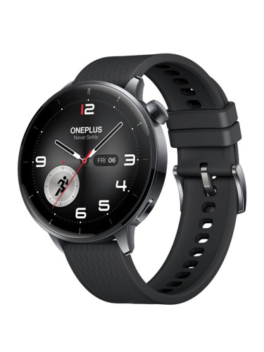 Смарт часовник OnePlus Watch 3 43mm