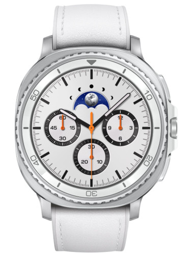 Смарт часовник Samsung Galaxy Watch 8 Classic L500 46mm BT 