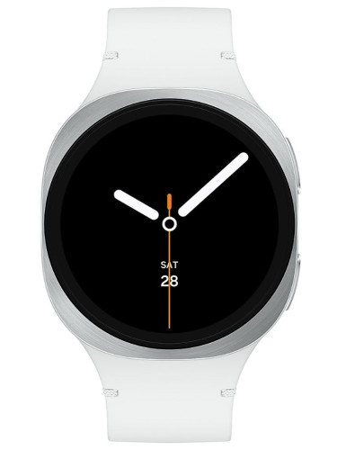 Смарт часовник Samsung Galaxy Watch 8 L320 40mm BT