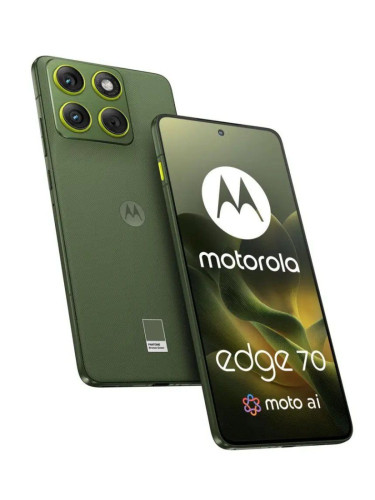 Motorola XT2601-2 Moto Edge 70 5G 12GB RAM 512GB 