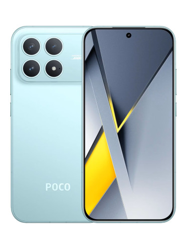 Xiaomi Poco F8 Pro 5G Dual 6.59'' 50MP 12GB RAM 256GB