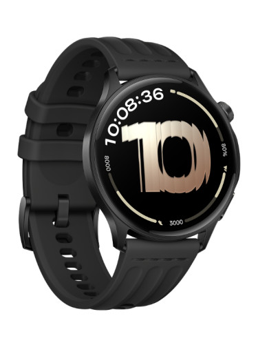 Смарт часовник OnePlus Watch Lite 45mm