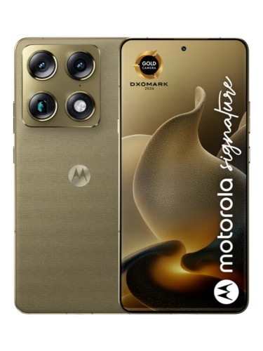 Motorola XT2603-2 Moto Signature 5G Dual 16GB RAM 512GB