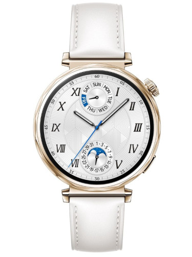 Смарт часовник Huawei Watch GT5 41mm