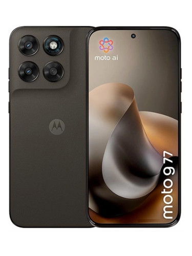 Motorola Moto G77 5G Dual 8GB RAM 256GB
