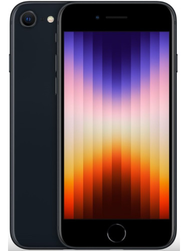 Apple iPhone SE3 5G (2022) 4 GB 128GB 4.7"