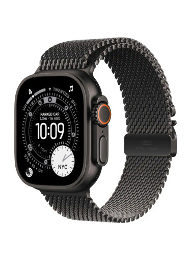 Смарт часовник Apple Watch Ultra 3 (2025) 5G 49mm