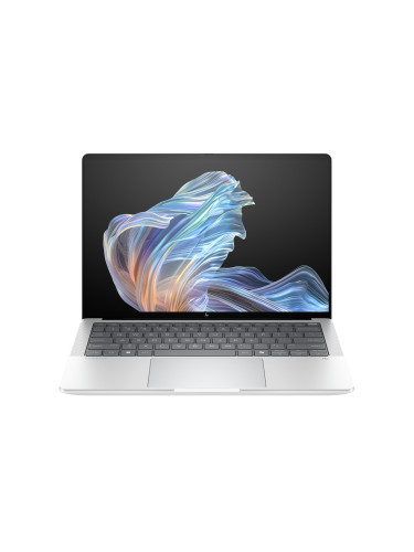 HP EliteBook X G1a 14" 3K OLED Touch AMD Ryzen AI 7 PRO 360 16GB RAM 1TB SSD Win11Pro - Glacier Silver + 3Y HP Wolf Pro Security Edition