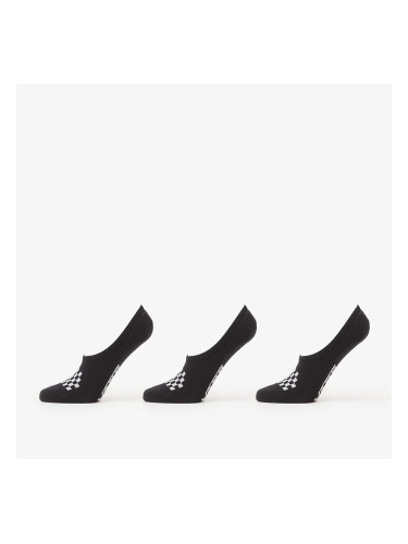 Чорапи Vans Classic Canoodle Crew Socks Black XL