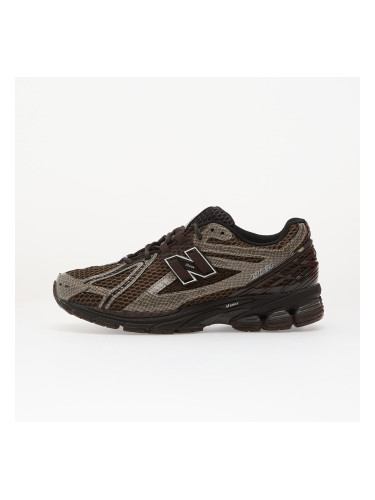 Сникърси New Balance 1906 Thunder Brown/ Black EUR 38.5