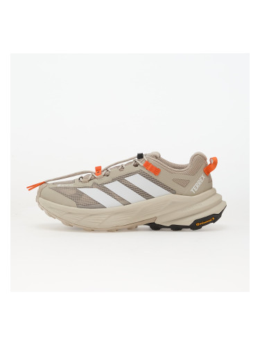 Сникърси adidas Terrex Freehiker SL GORE-TEX Wonder Beige/ Ftwr White/ Wonder Alumina EUR 46 2/3