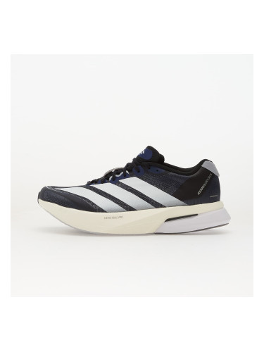 Сникърси adidas Adizero Boston 13 Dark Blue/ Ftwr White/ Halo Silver EUR 44