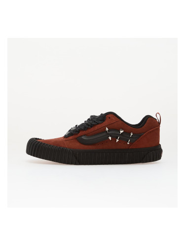 Сникърси Vans Knu Skool Valentine Rust Bronze EUR 41