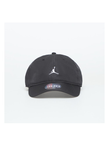 Шапка Jordan Jan Jordan Essentials Cap Black Universal