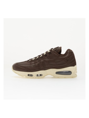 Сникърси Nike Air Max 95 Big Bbl Ltr Qs Baroque Brown/ Coconut Milk-Baroque Brown EUR 44
