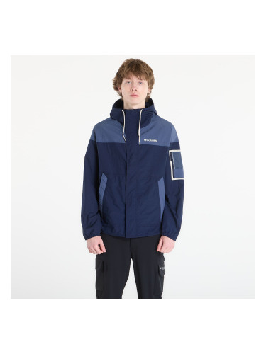 Ветровка Columbia Challenger™ II Windbreaker Collegiate Navy/ Dark Mountain M