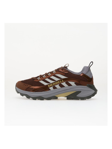 Сникърси Merrell 1TRL Moab Speed 2 Vent 2K Se Umber EUR 41