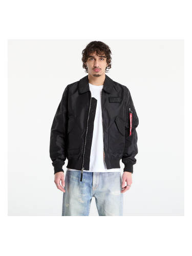 Яке Alpha Industries CWU-36/P TT Light Black L
