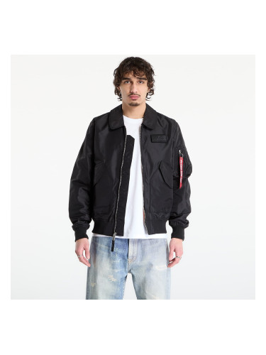 Яке Alpha Industries CWU-36/P TT Light Black M