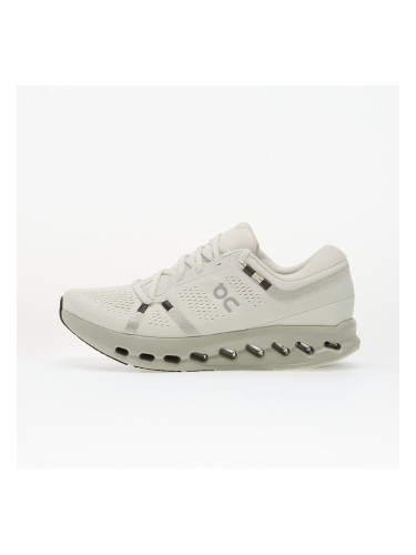 Сникърси On M Cloudsurfer 2 Ivory/ Iceberg EUR 44.5