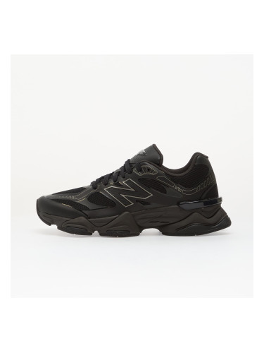 Сникърси New Balance 9060 Black/ Faded Black EUR 38.5