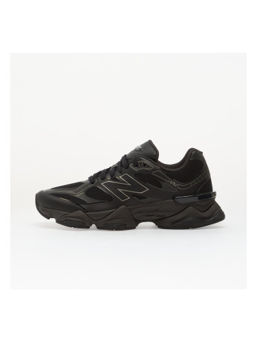 Сникърси New Balance 9060 Black/ Faded Black EUR 44
