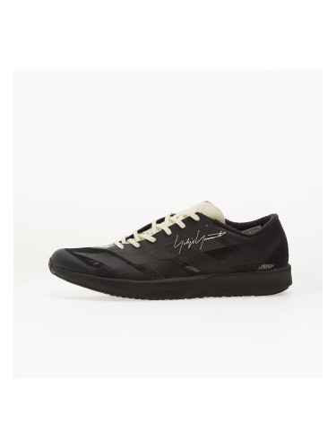 Сникърси Y-3 Adizero Rc6 Black/ Black/ Off White EUR 37 1/3