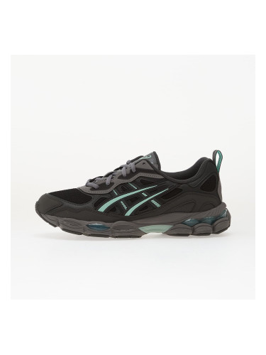 Сникърси Asics Gel-NYC RGD Ironclad/ Black EUR 44.5