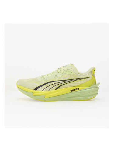 Сникърси Puma Deviate NITRO 4 Apple Spritz/ Lux Lime EUR 43