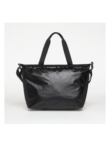 Чанта Salomon Extended Totebag Small Black Universal