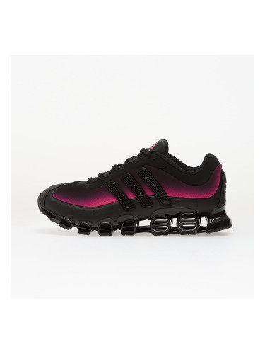Сникърси adidas Megaride Core Black/ Core Black/ Shock Pink EUR 44